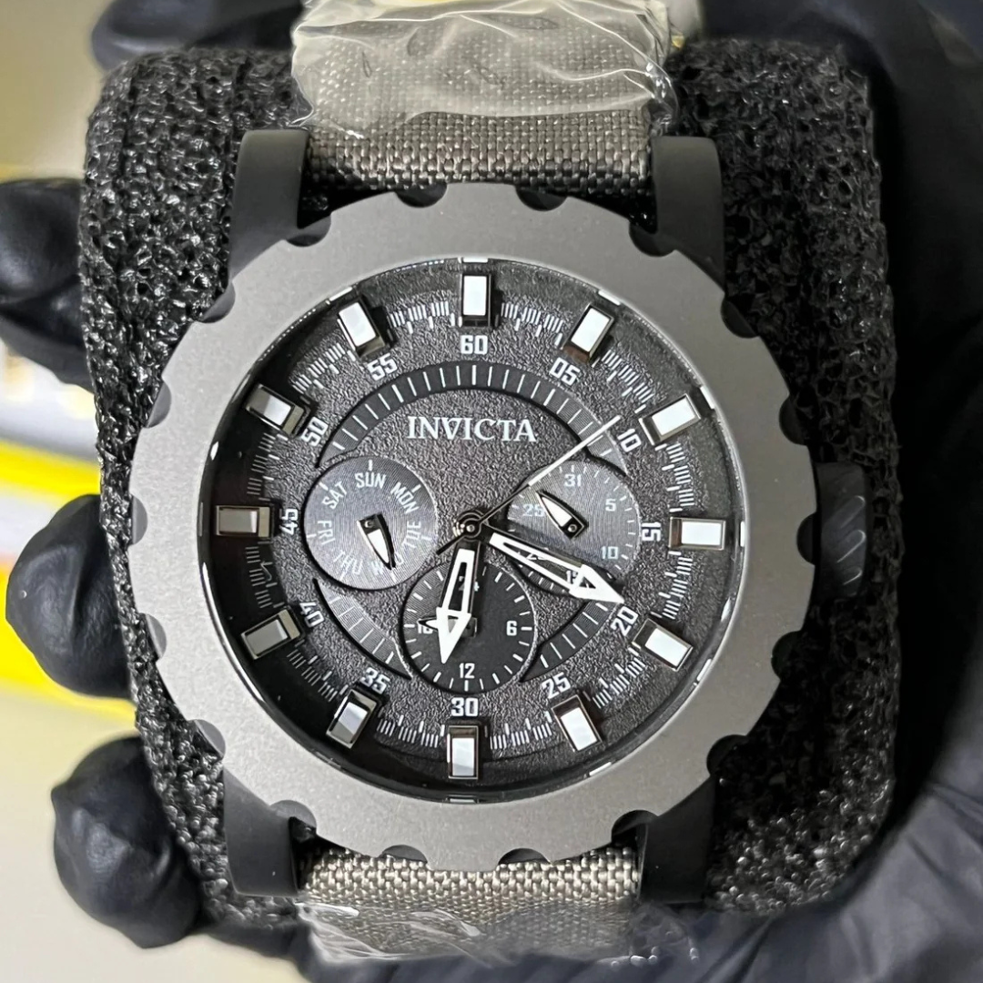 Invicta I-Force 47588