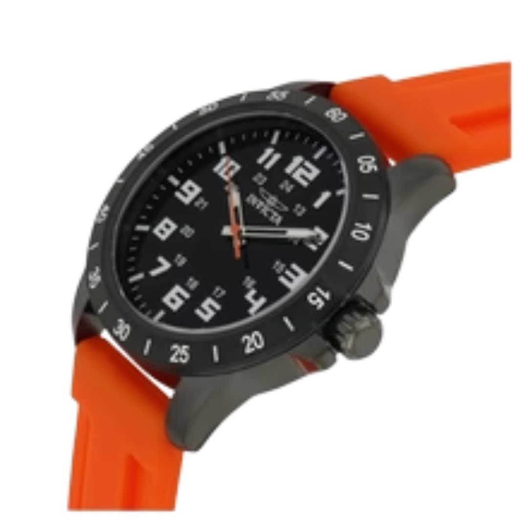 Invicta Deportivo Pro- Diver Ref  39999 - NARANJA
