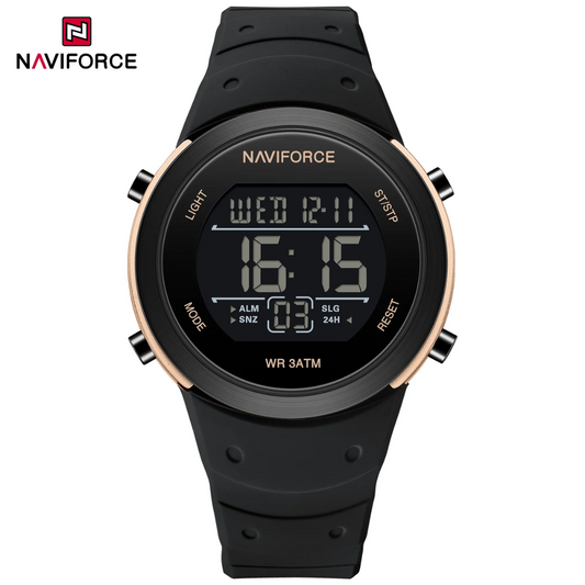Naviforce Silicona Digital Ref NF9246
