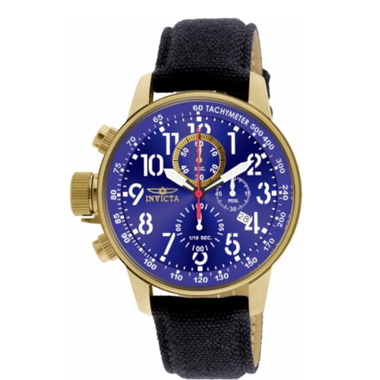 INVICTA I -FORCE NEGRO  REG 1516