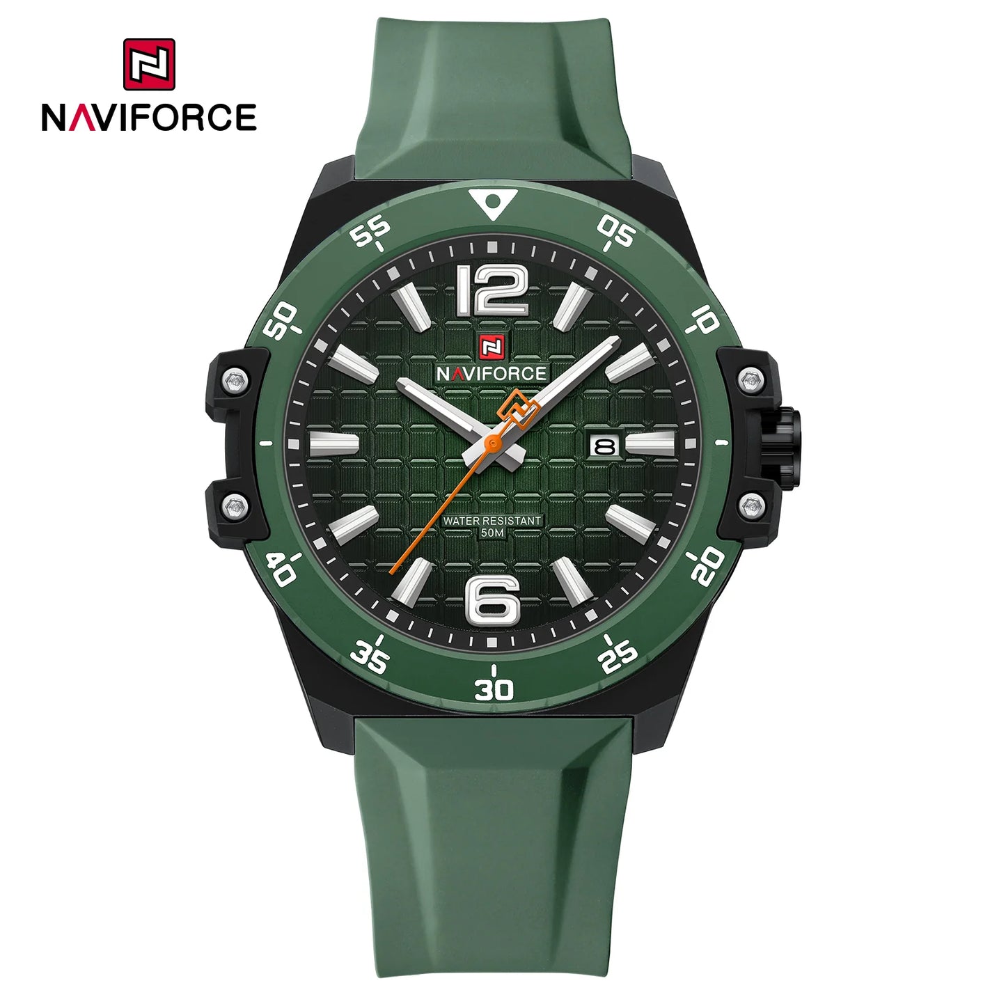 Naviforce Análogo Ref NF7122