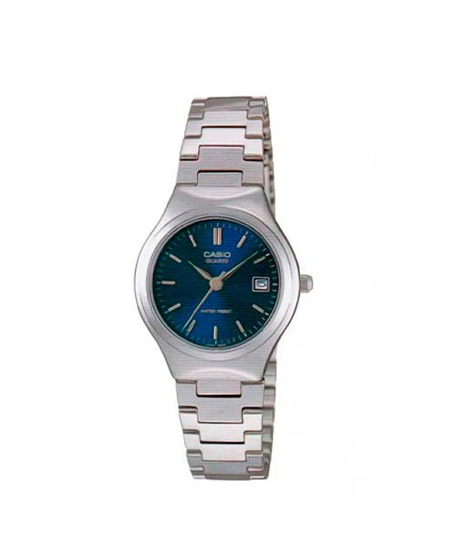 CASIO  METAL DAMA REF: LTP-1170A-2ARDF