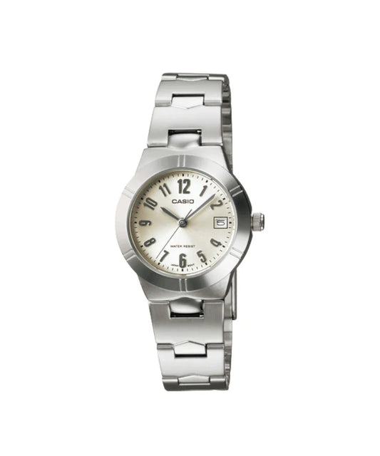 CASIO ACERO DAMA REF: LTP-1241D-7A2DF