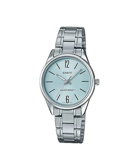 CASIO ACERO DAMA REF: LTP-V005D-2BUDF