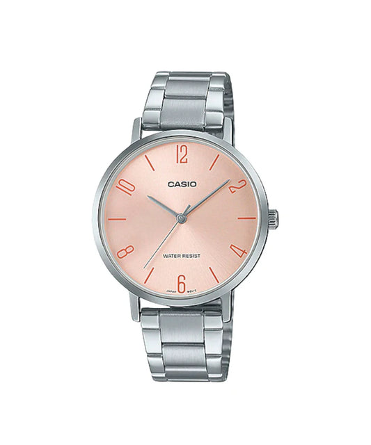 CASIO ACERO DAMA REF: LTP-VT01D-4B2UDFDI
