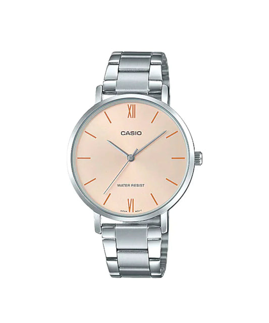 CASIO ACERO DAMA REF: LTP-VT01D-4BUDF