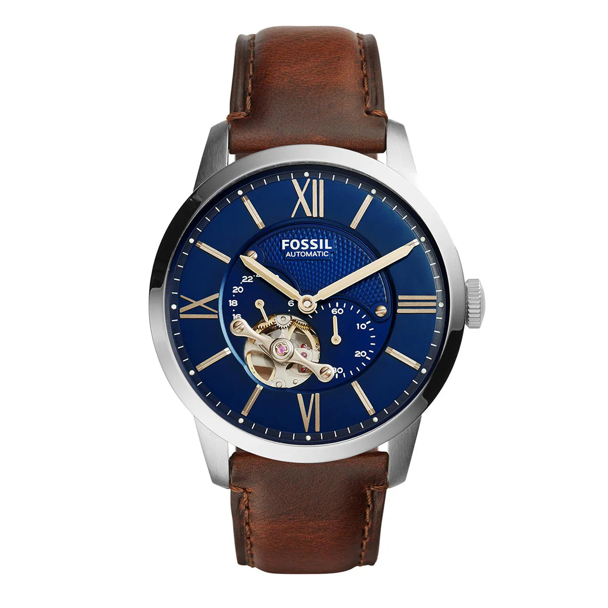 FOSSIL TOWNSMAN AUTOMATICO HOMBRE REF ME3110