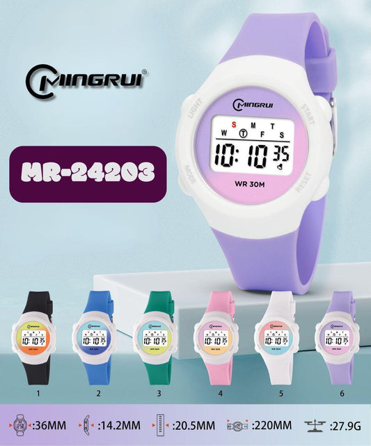 Mingrui Digital  MR-24203