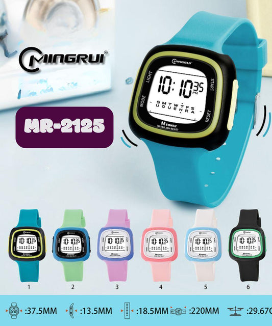 Mingrui Digital  MR-2125