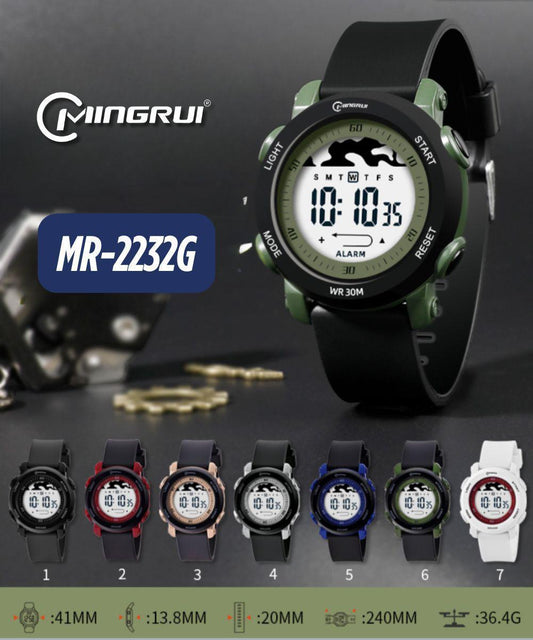 Mingrui Digital  MR-2232G