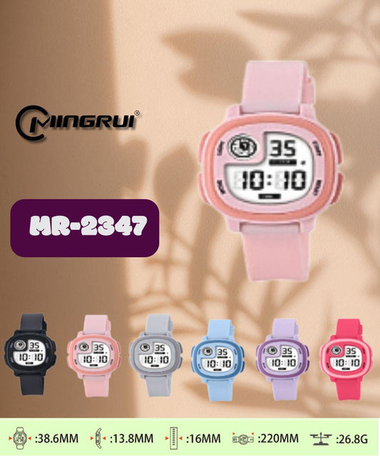 Mingrui Digital  MR-2347
