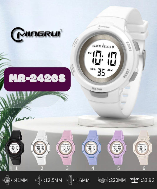 Mingrui Digital  MR-24208