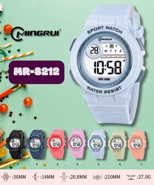 Mingrui Digital  MR-8212