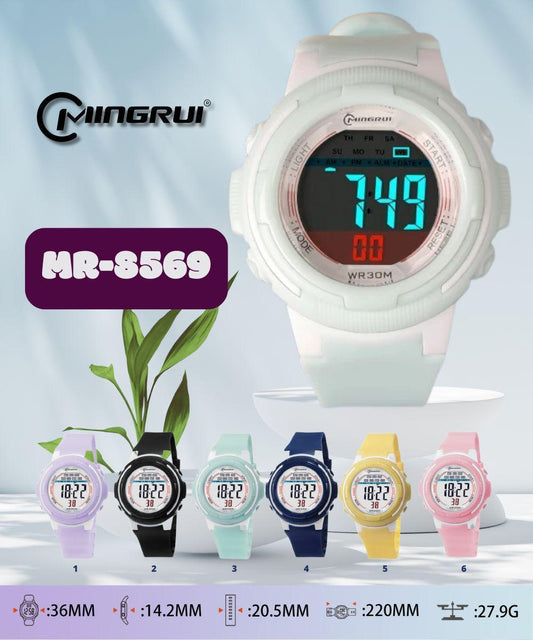 Mingrui Digital  MR-8569