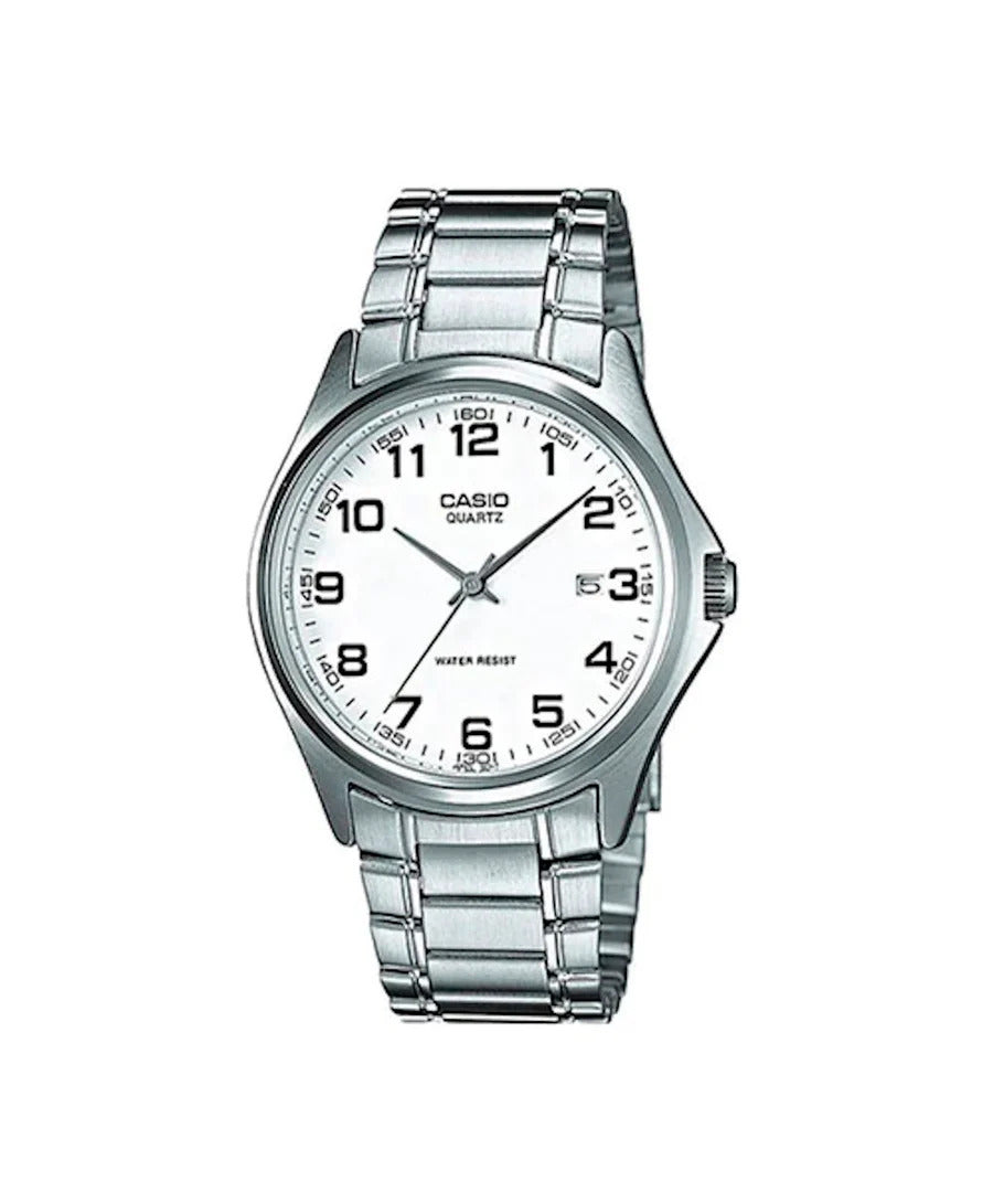 CASIO ACERO HOMBRE REF: MTP-1183A-7BDF