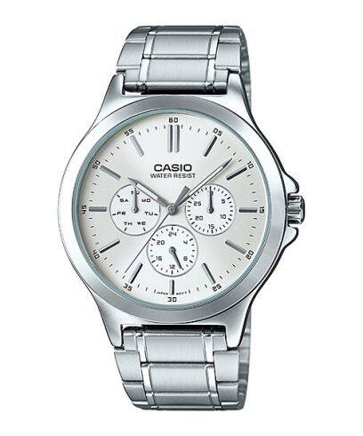 CASIO  ACERO HOMBRE  REF: MTP-V300D-7AUDF