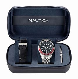 NAUTICA ANALOGO  REF NAPPBF145