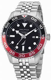 NAUTICA ANALOGO  REF NAPPBF145