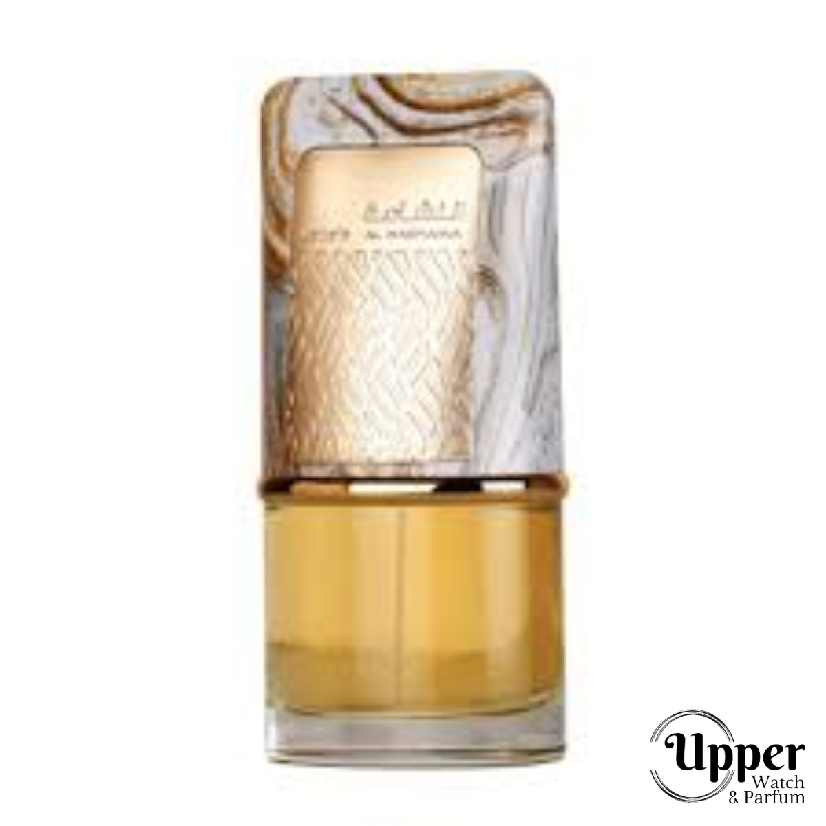 Lattafa AI Nashama Eau De Parfum Unixex 100 Ml