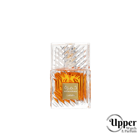 Lattafa Khamrah Perfume Unisex 100ML
