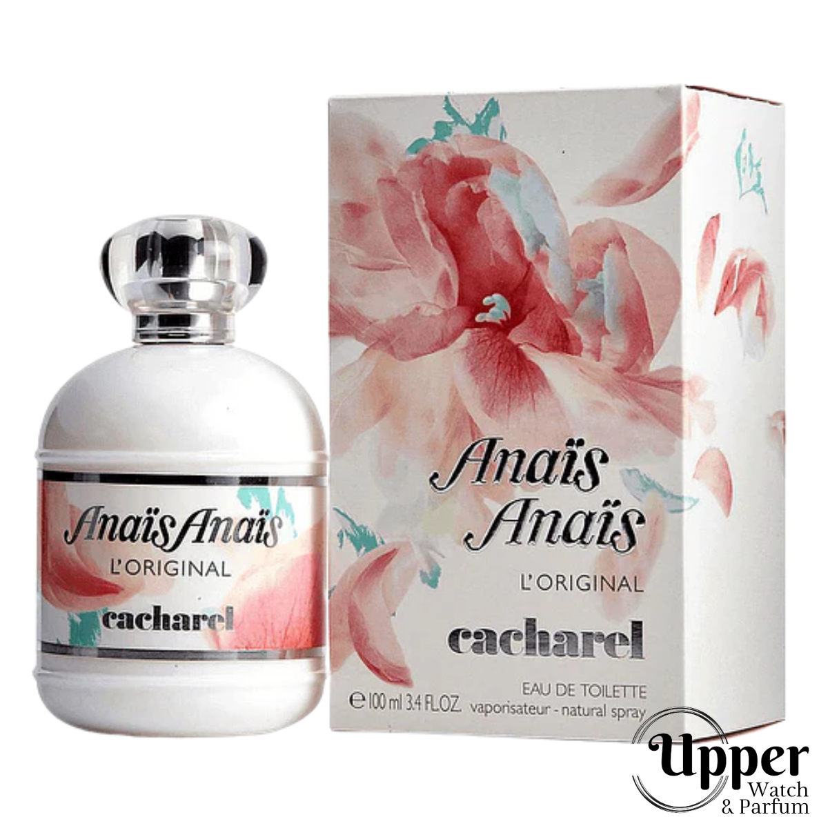 Cacharel Anais Anais De 100 ML DM