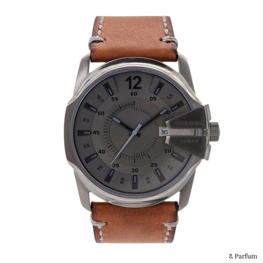 DIESEL HOMBRE  MASTER CHIEF CHRONO REF DZ1964