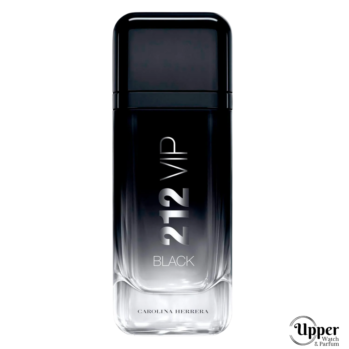 Carolina Herrera Perfume  212 Vip Black Hombre 100 ml EDP