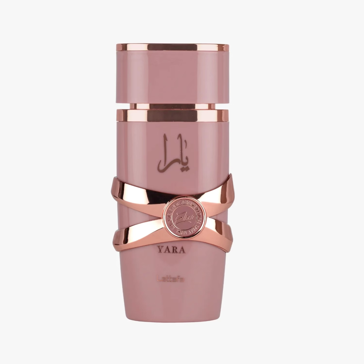 Lattafa Yara Elixir  Dama EDP  100 ml  (NUEVO)