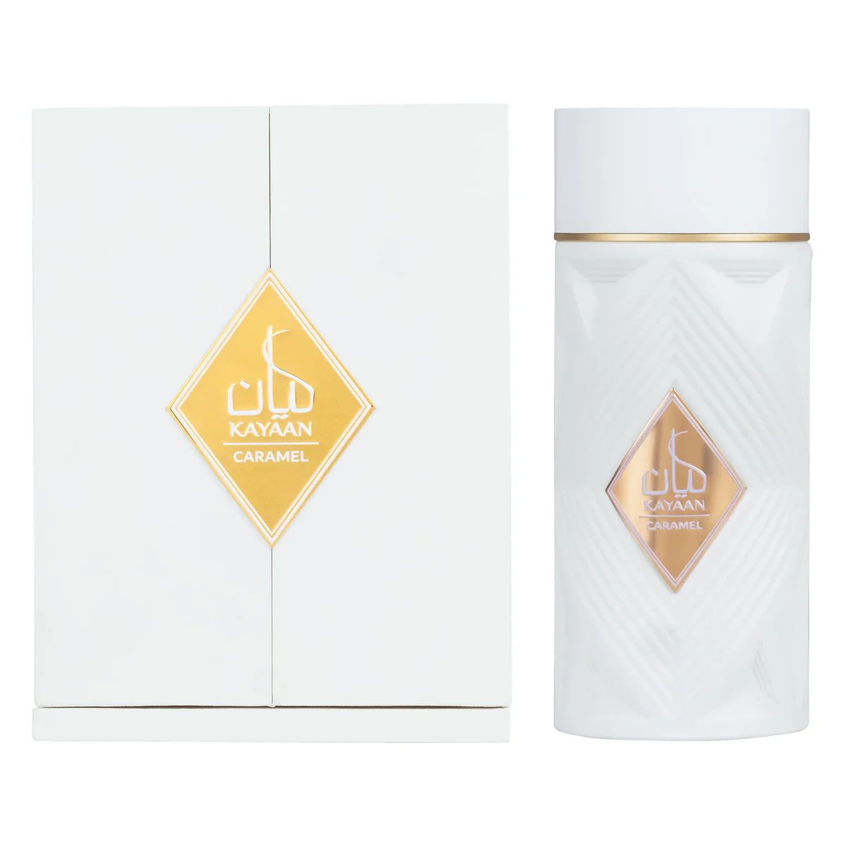 Armaf Kayyan Caramel EDP 100ml  Unisex