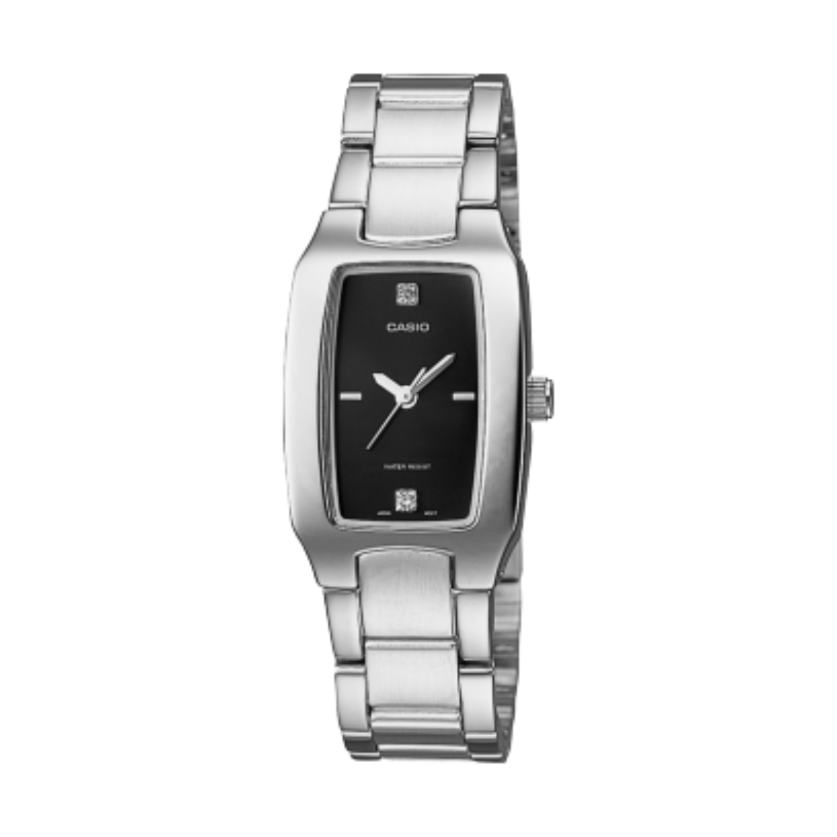 CASIO ACERO DORADO DAMA REF: LTP-1165A-1C2