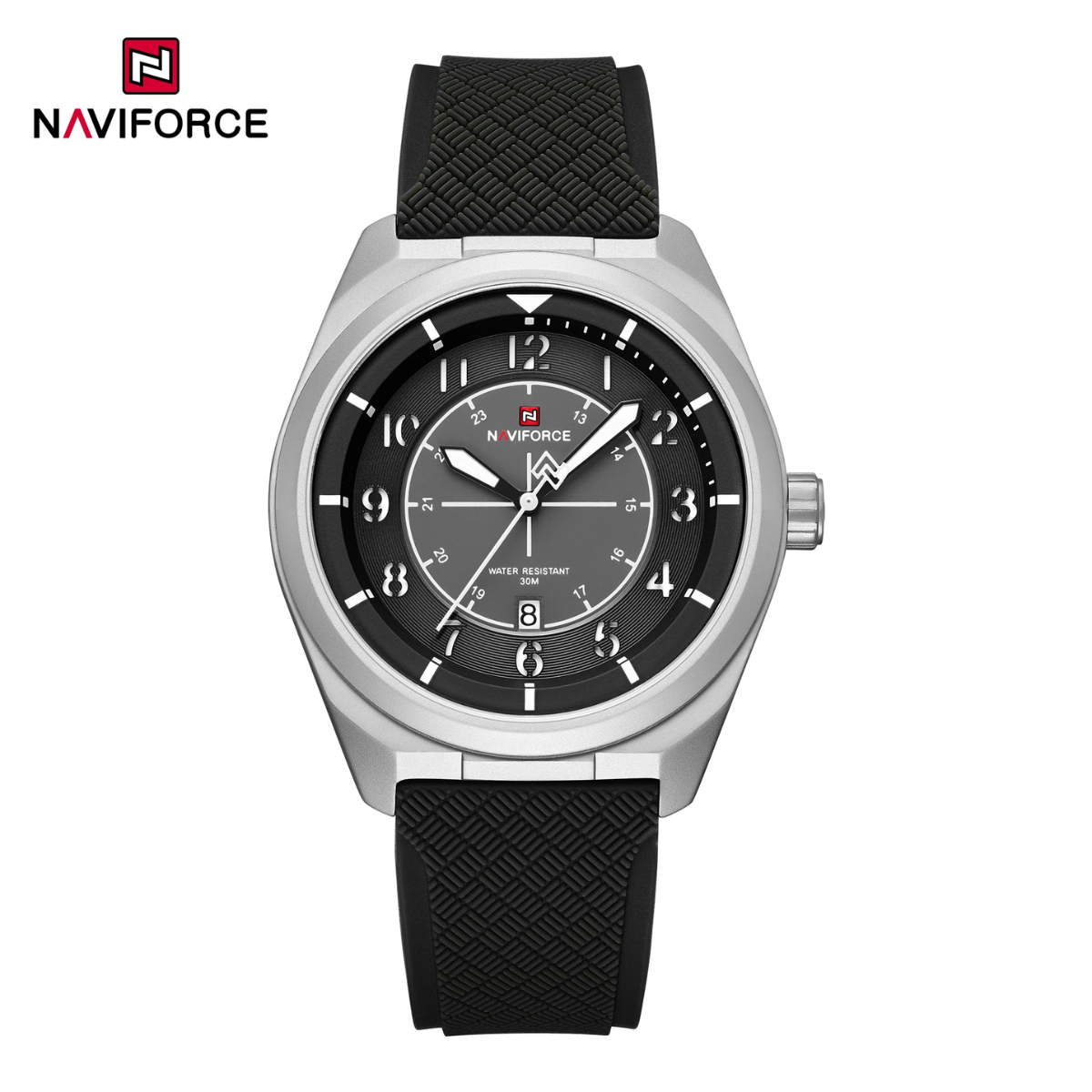 Naviforce Análogo Ref NF9281T