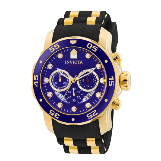 Invicta Pro Diver 6983