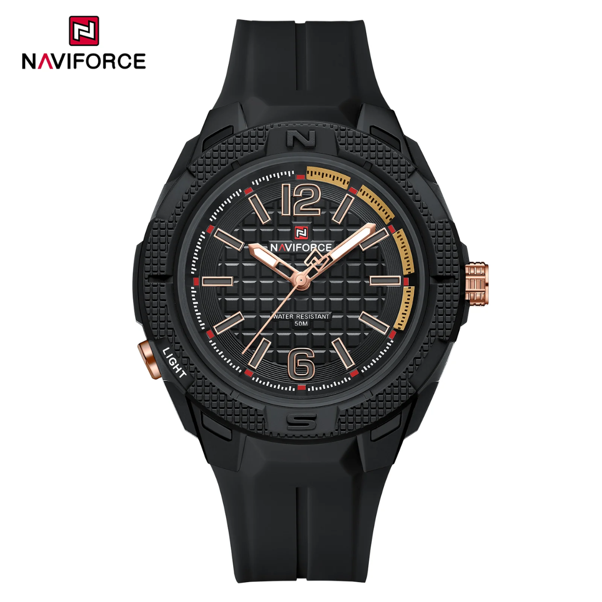 Naviforce Análogo Ref NF7126