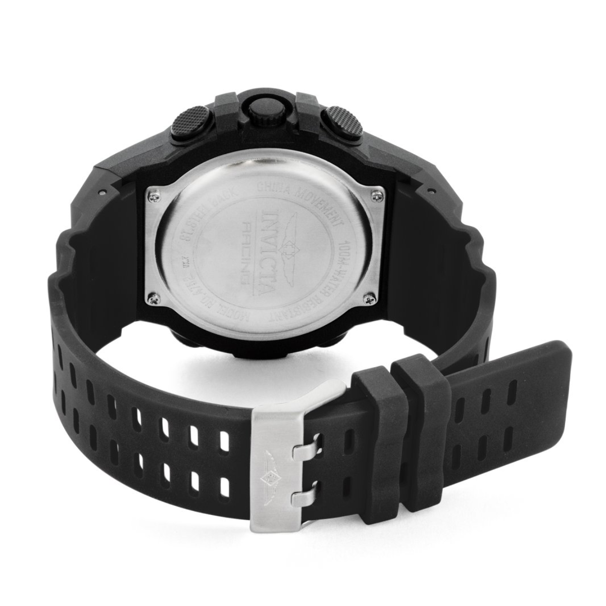 INVICTA RACING 47523 - NEGRO