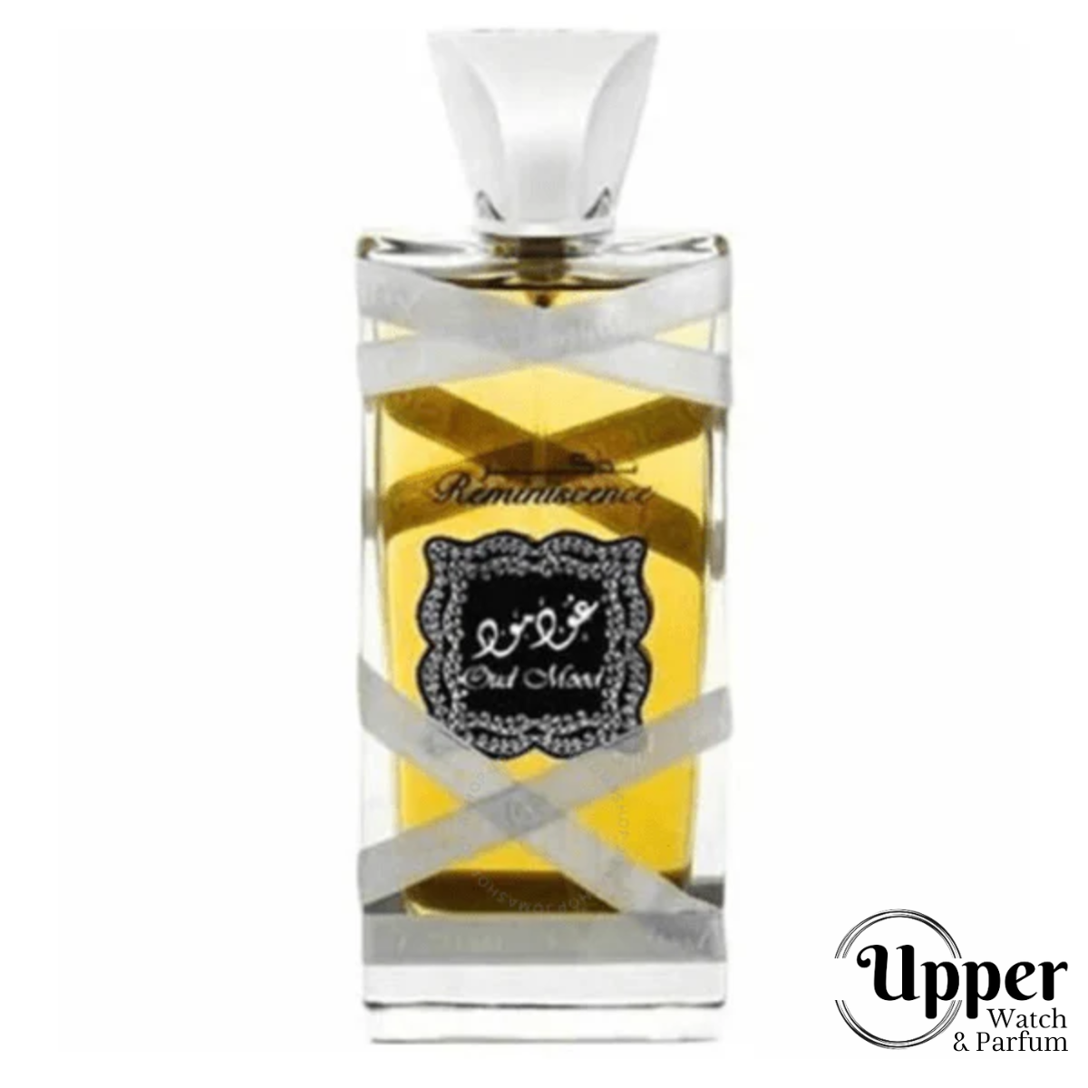 Lataffa Oud Mood Reminiscense  Unisex 100 ML EDP