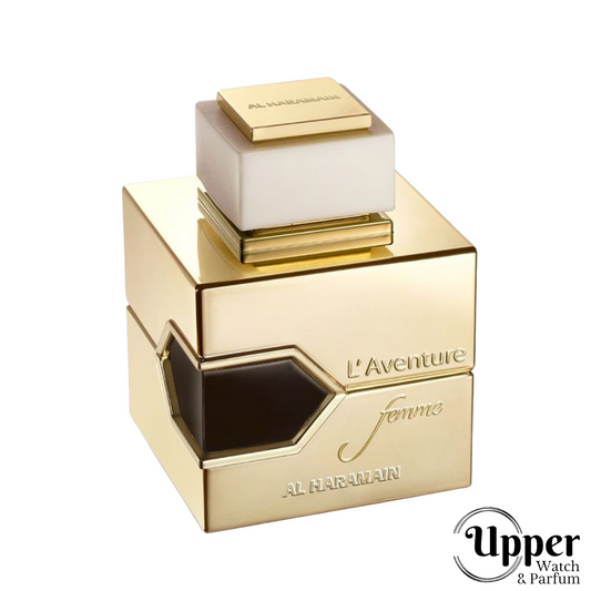 Al Haramain L´Aventure Femme  100 ML