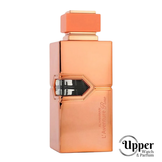 Al Haramain L´Aventure Rose 200 ML