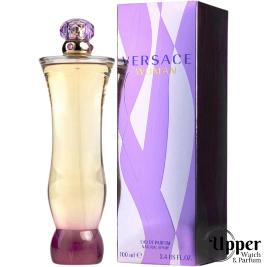 Versace Woman 100 ML DM EDP