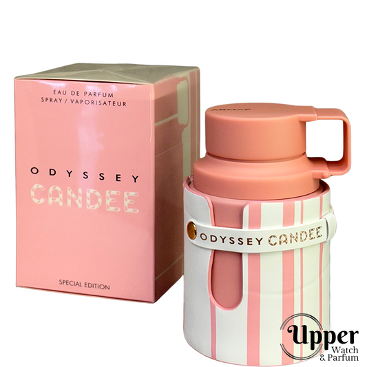 Armaf Odyssey Candee Women Edp 100ml