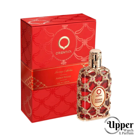 Orientica Amber Rouge 80ml EDP Unisex