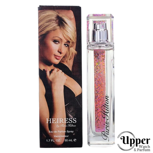 Paris Hilton Heiress 100ml EDP Mujer