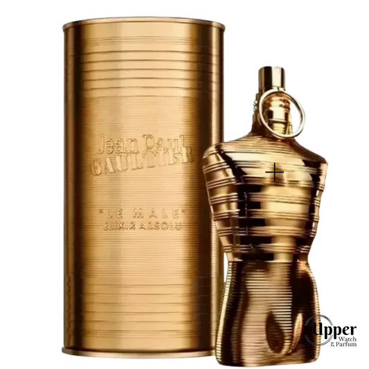 Jean Paul Gaultie Le Male Elixir Absolu  125 Ml