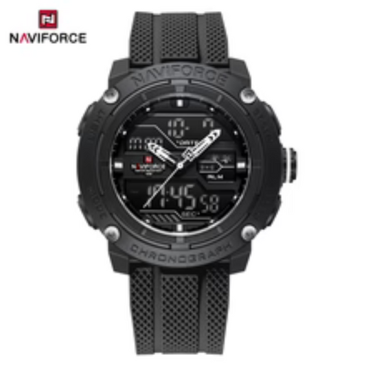 Naviforce Silicona Digital Ref NF7114
