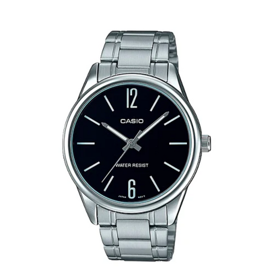 CASIO ANALOGO HOMBRE ESTANDAR MTP-V005D-1BUDF