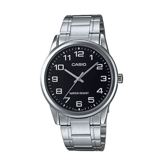 CASIO ANALOGO  STANDAR MTP-V001D-1BUDF