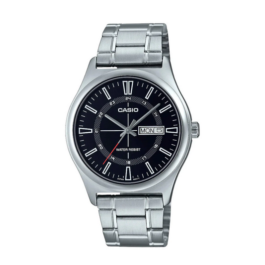 CASIO ANALOGO  STANDAR MTP-V006D-1CUDF