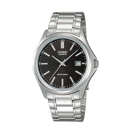 CASIO  QUARTZ ANALOGO ESTANDAR MTP-1183A-1ADF