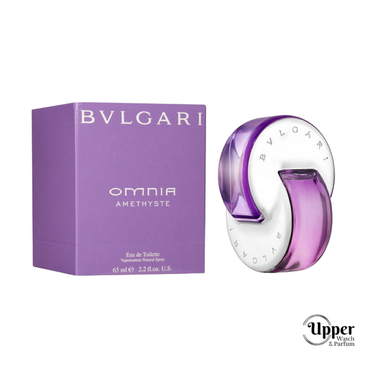 Bulgari Omnia Amethyste 100 ML DM