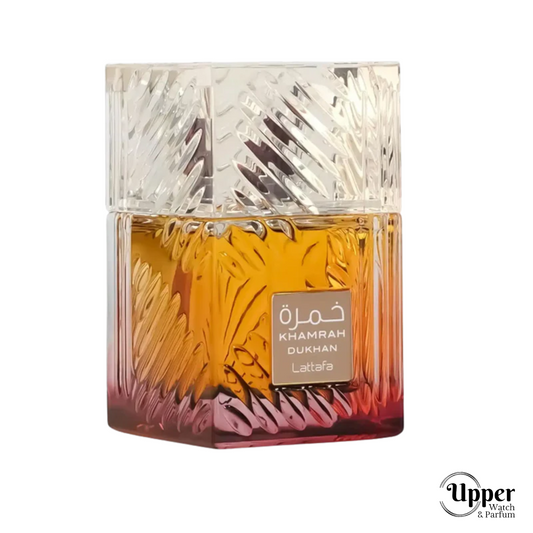 Lattafa Khamrah Dukhan 100ml EDP Unisex