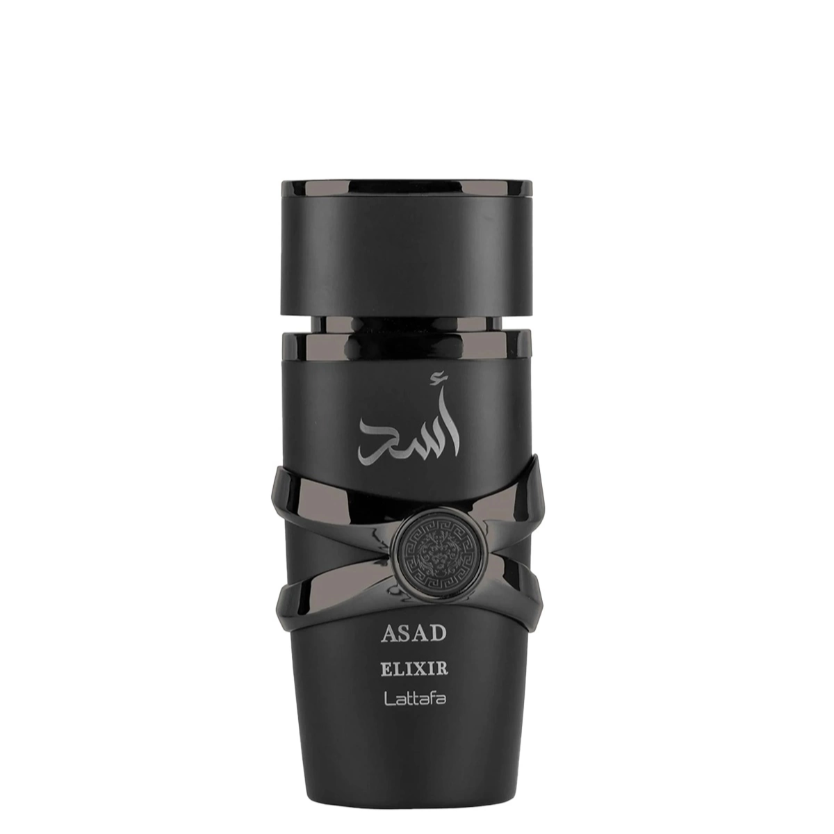 Lataffa Asad Elixir  Hombre EDP  100ml (Nuevo)